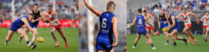 Royals - East Perth Footballs Club, Grand Final 2025