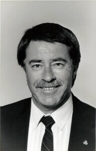 West Australian football media pioneer Alan East’s incredible career will be honoured when he is inducted into the West Australian Football Hall of Fame. Credit: Unknown/Supplied