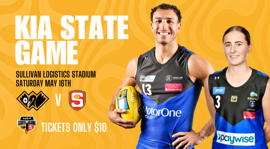 Kia State Game, Sat May 16 at Sullivan Logistics